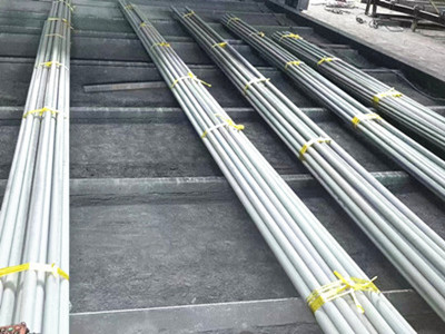 钢材钢板型钢抛丸喷砂加工