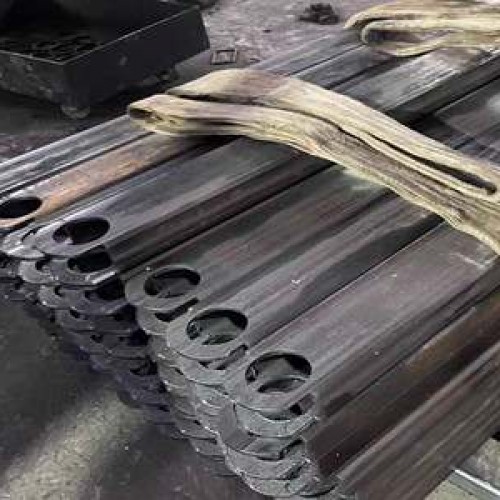 型材管材加工切割加工