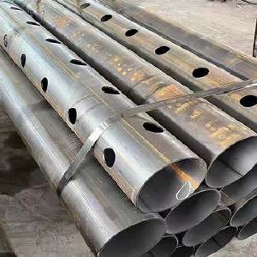 型材管材激光切割加工