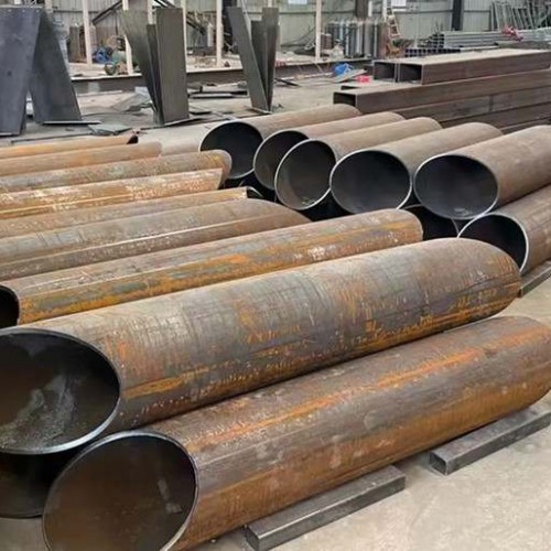 型材管材激光切割加工